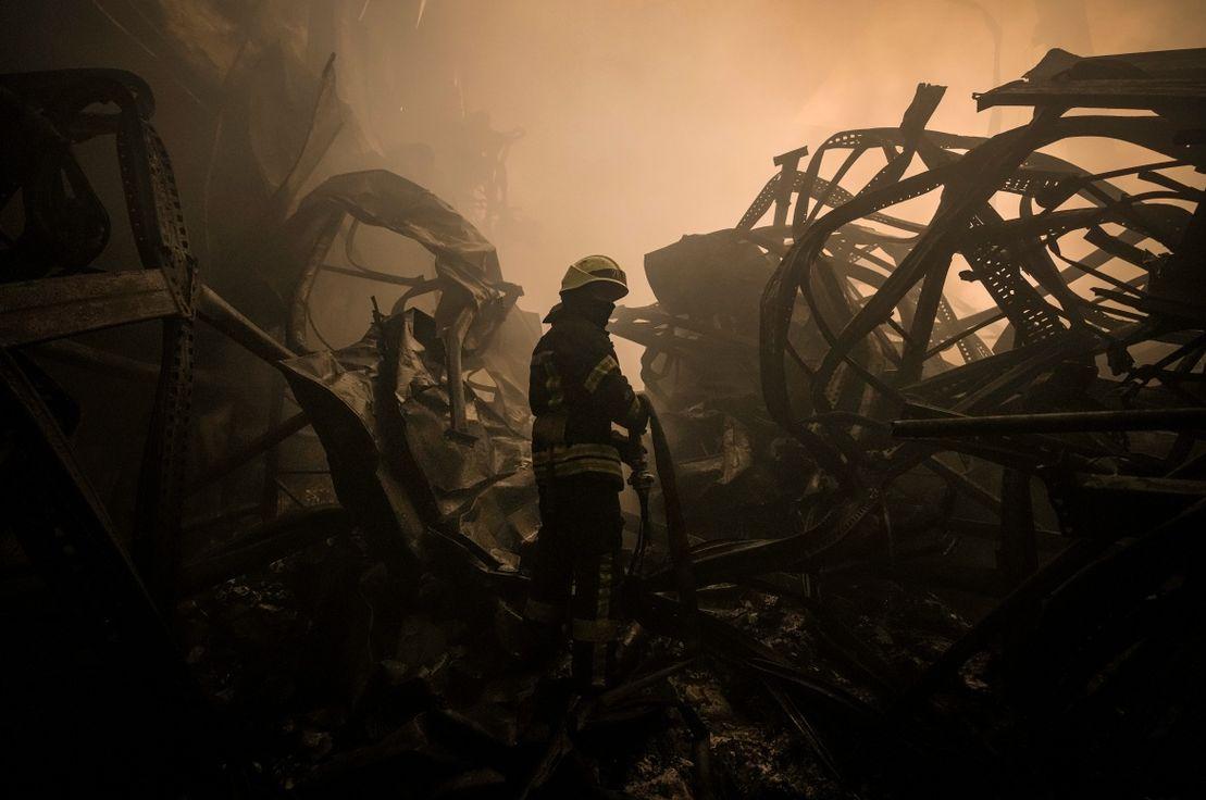 Vadim Ghirda/AP Photo