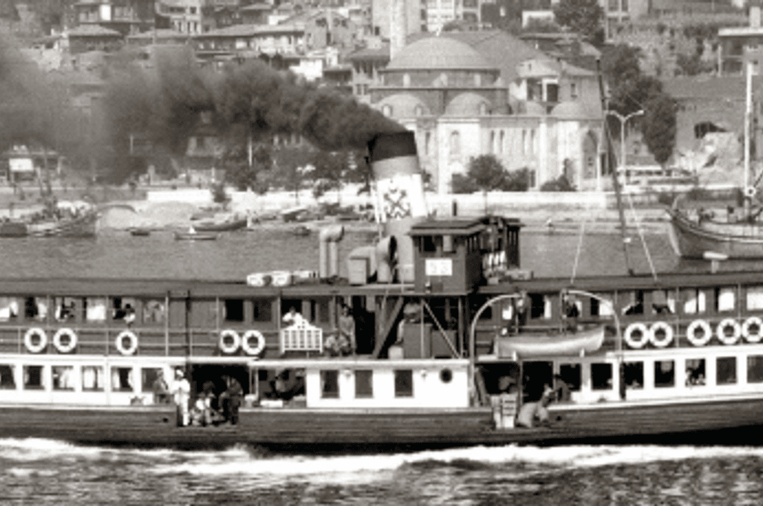 İnşirah Vapuru