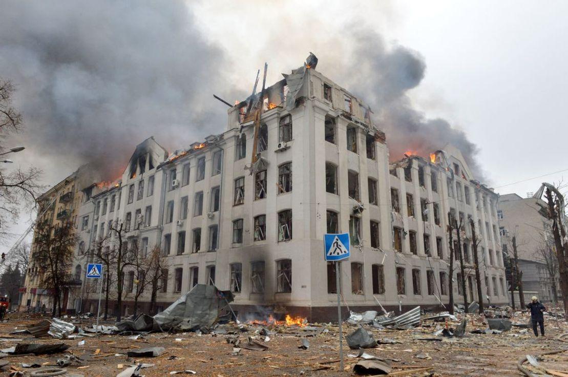 Sergey BOBOK/AFP