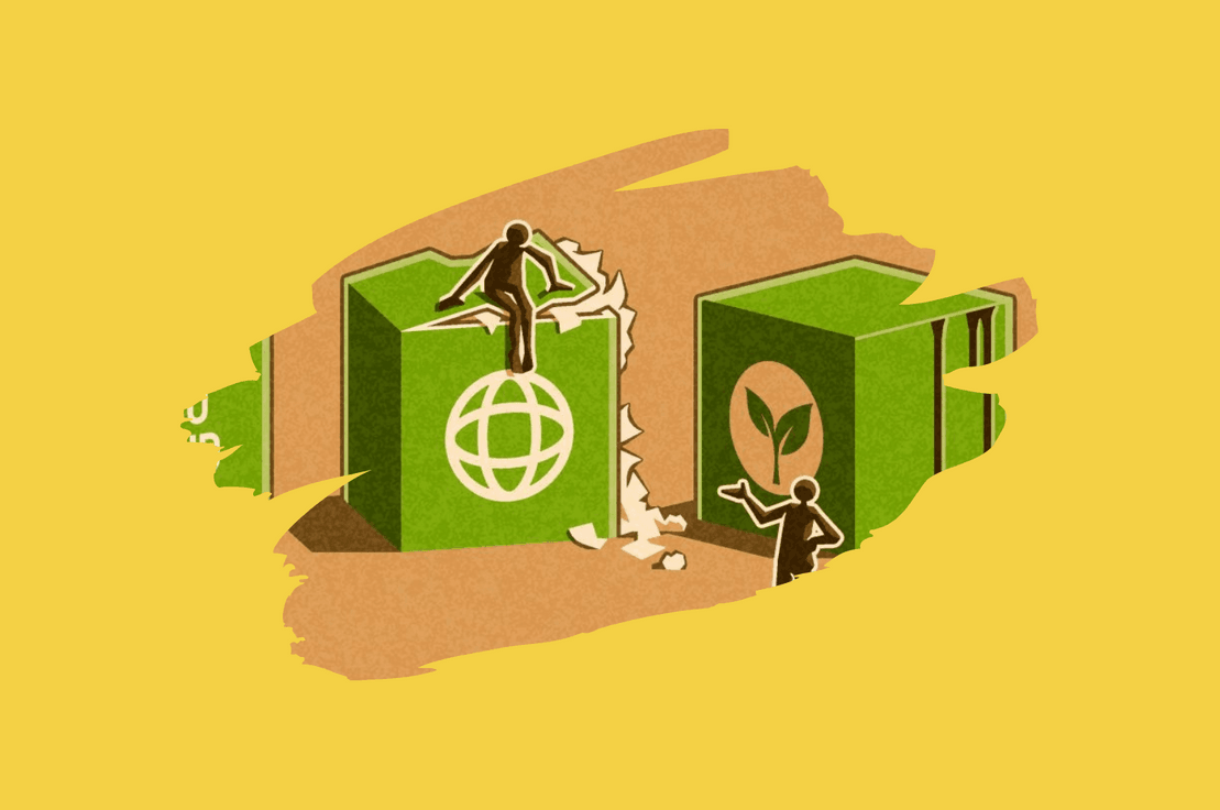Greenwashing: Bu iş nereye gidiyor?