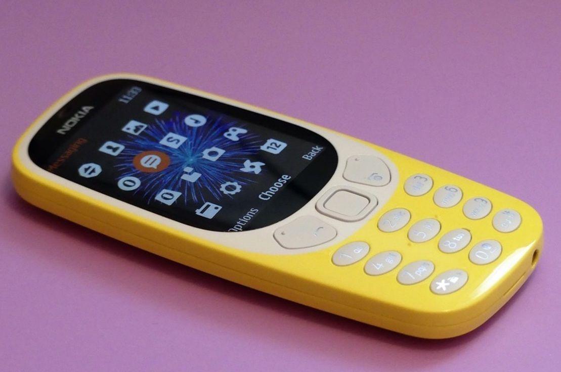 Hindistan Merkez Bankası'ndan tuşlu cep telefonu için ödeme çözümü