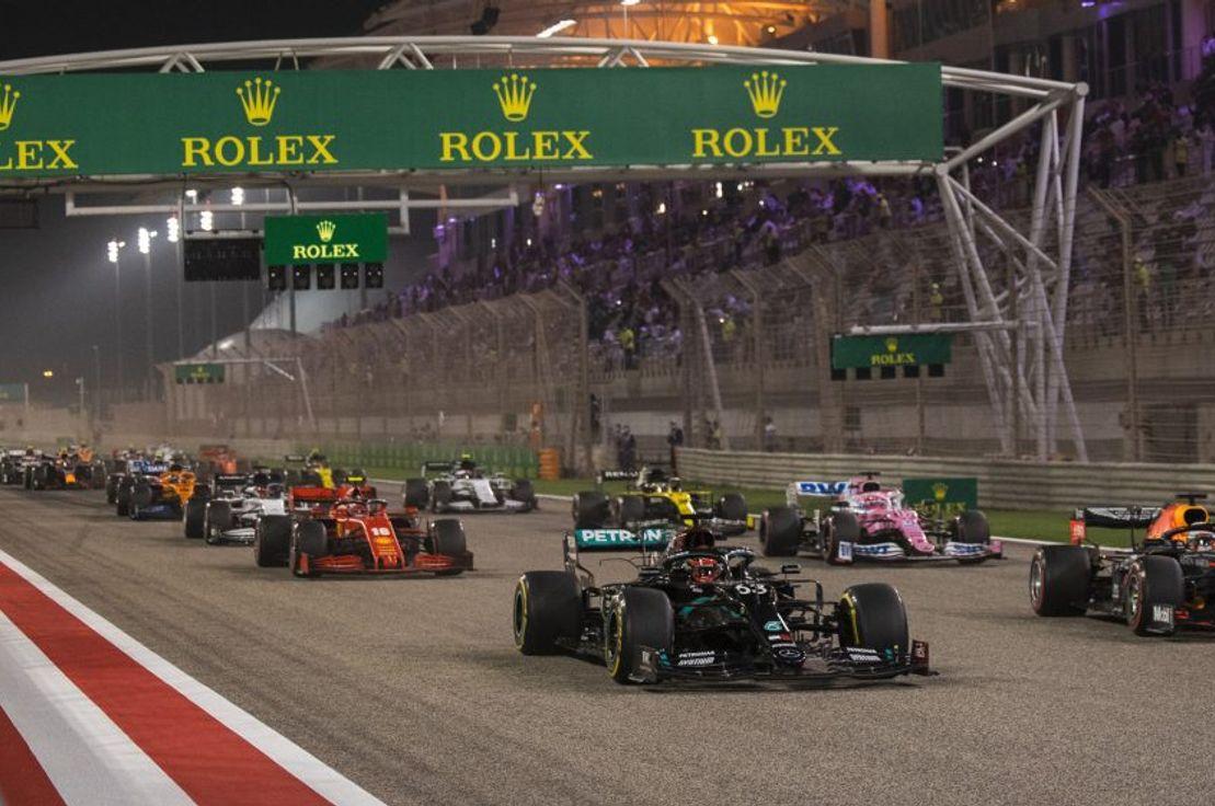 formula1.com