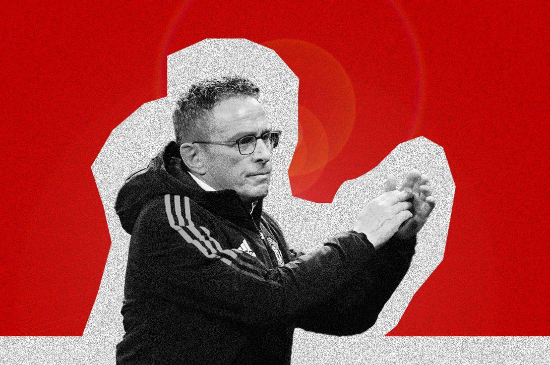 Avrupa Mesaisi, Rangnick Üzerine Sohbet: Orhan Uluca!