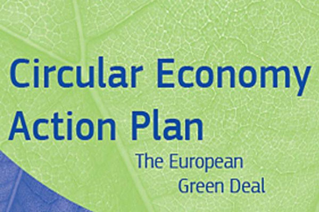 AB Döngüsel Ekonomi Eylem Planı-30.03.2022 Güncellemeleri