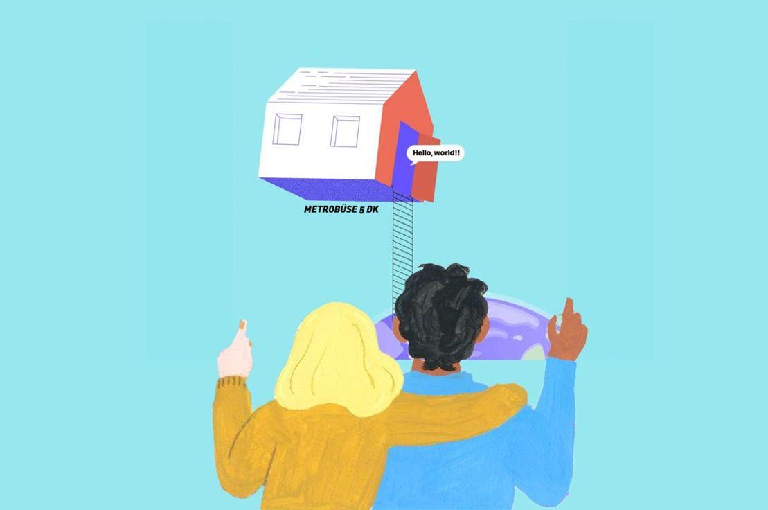 🧩 Maslow Piramidi'nde Kiracı Olmak
