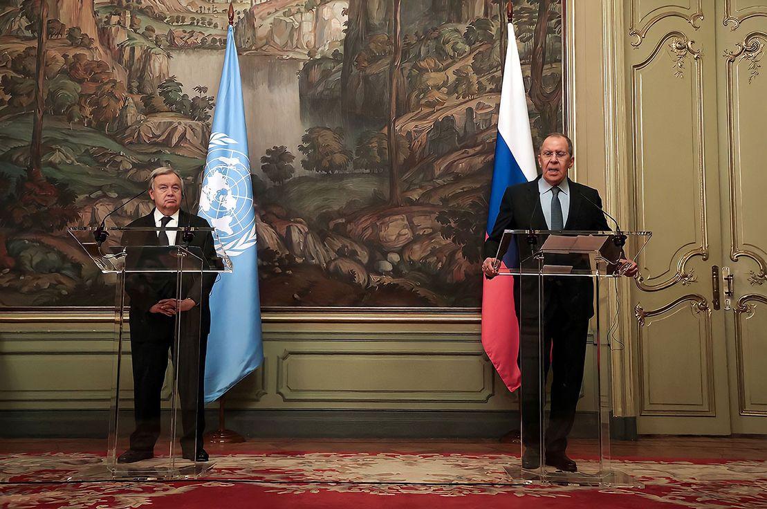 Maxim Shipenkov | AFP