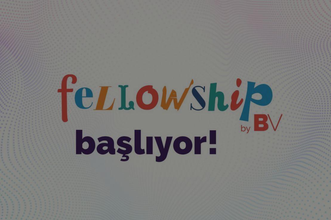 No:340 Boğaziçi Ventures, girişimcilik ve yatırım dünyasına ilgi duyan gençler için BV Fellows programını başlatıyor. 🚀