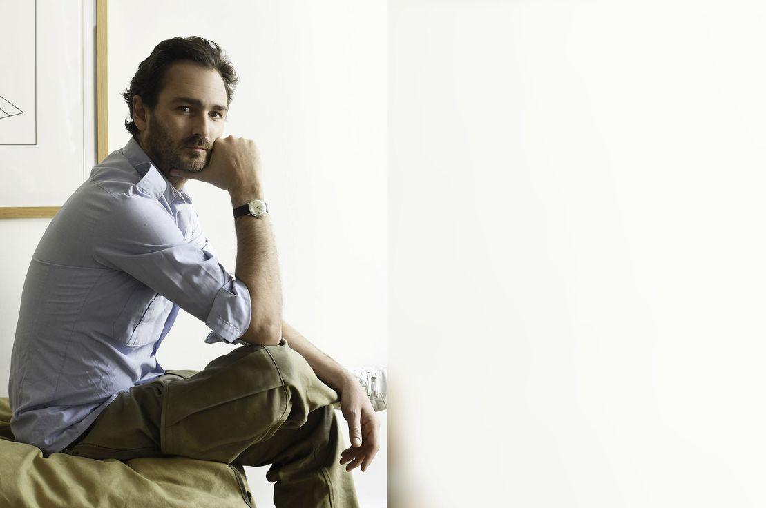Yılın Tasarımcısı: Franklin Azzi