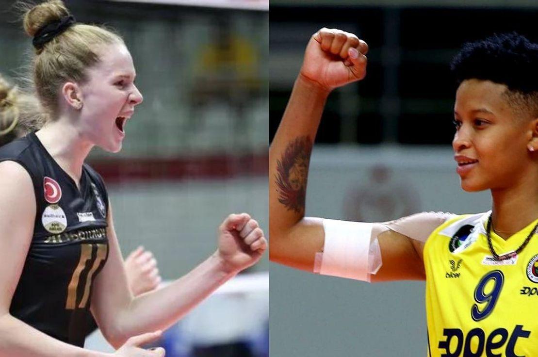 🏐 FİNAL ZAMANI