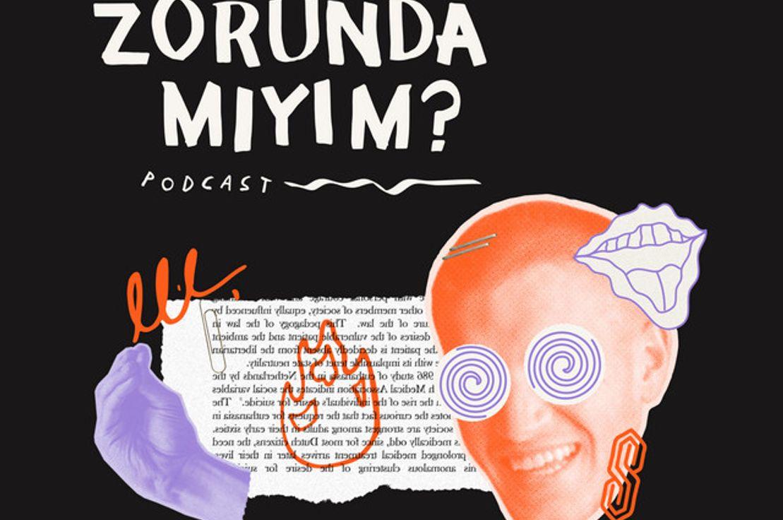 dadanizm podcast