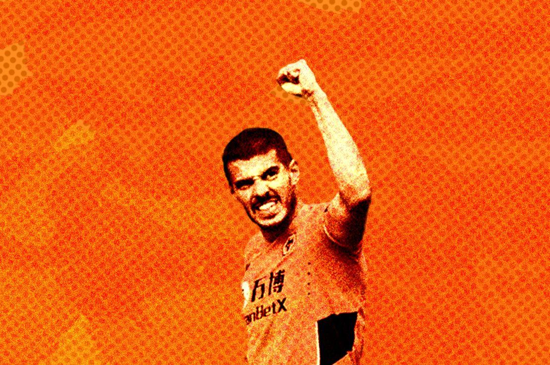 Coady'den Hayat Öpücüğü, Hodgson'ın Madalyası, Haaland'da Sona Doğru
