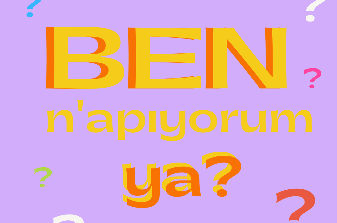 ben n'apıyorum ya bülteni