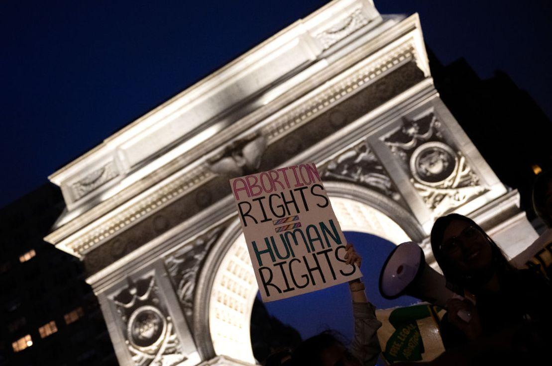 Alexi Rosenfeld/Getty Images