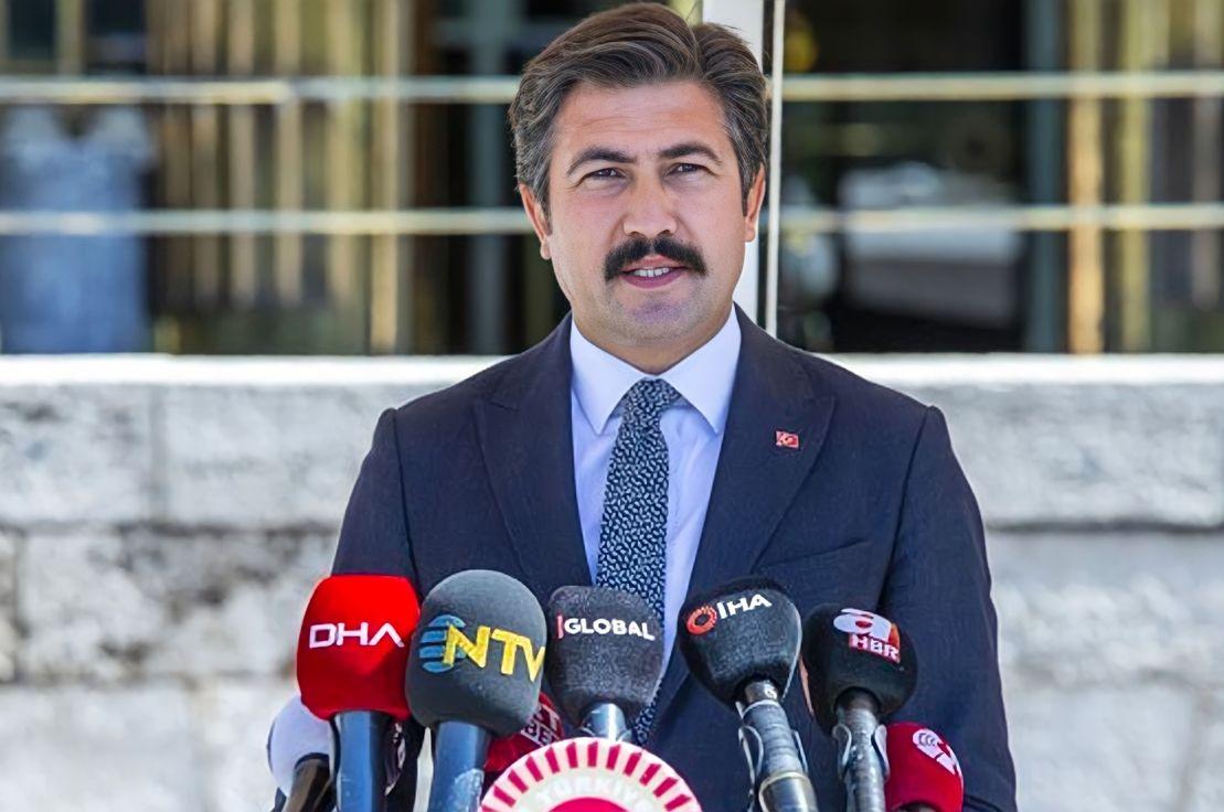 Ali Balıkçı / AA