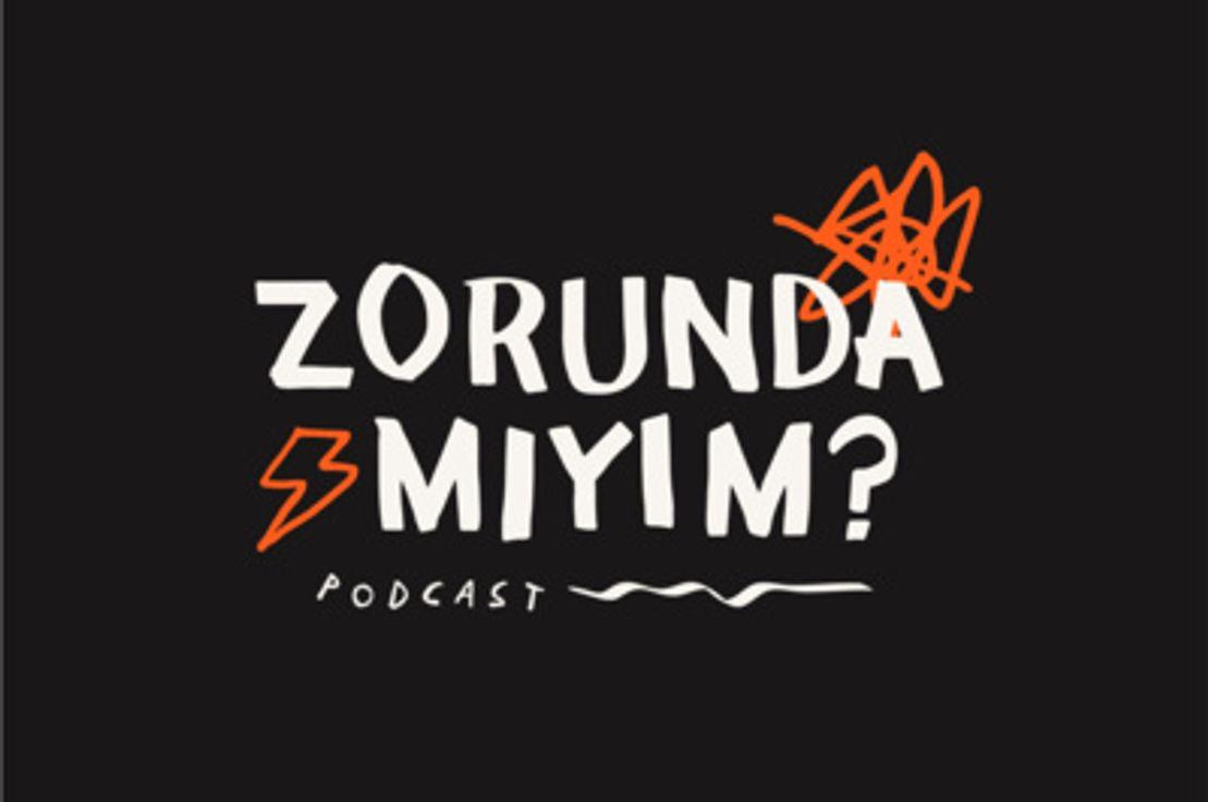 Zorunda mıyım #1.1: Podcast yapmak zorunda mıyım?