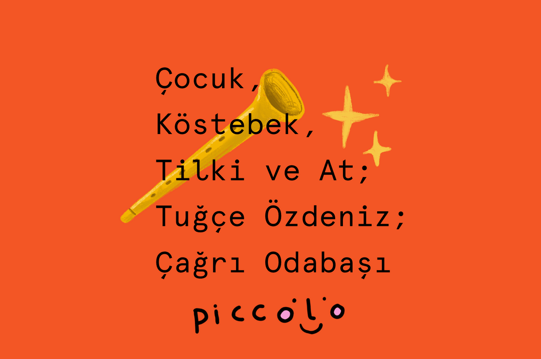 İllüstrasyonlar: Çağrı Odabaşı ve Ece Tugay