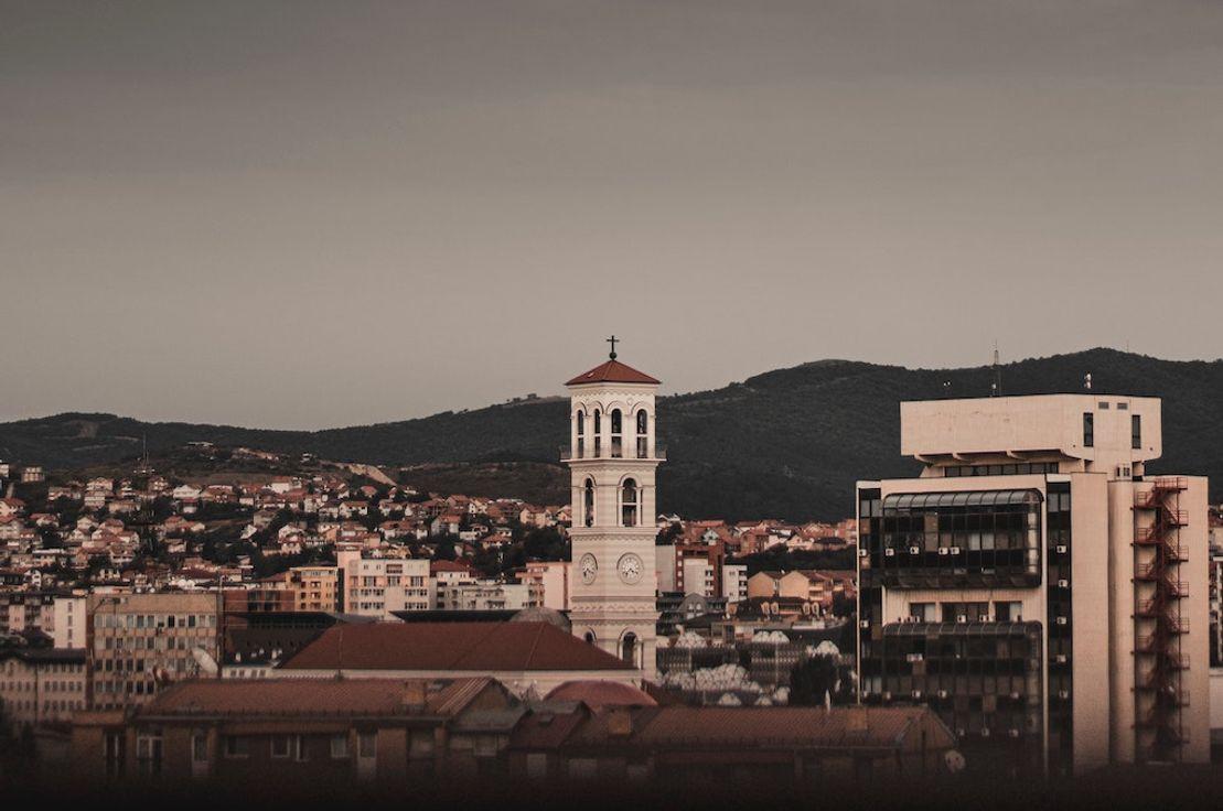Rexhep Ibrahimi/Unsplash