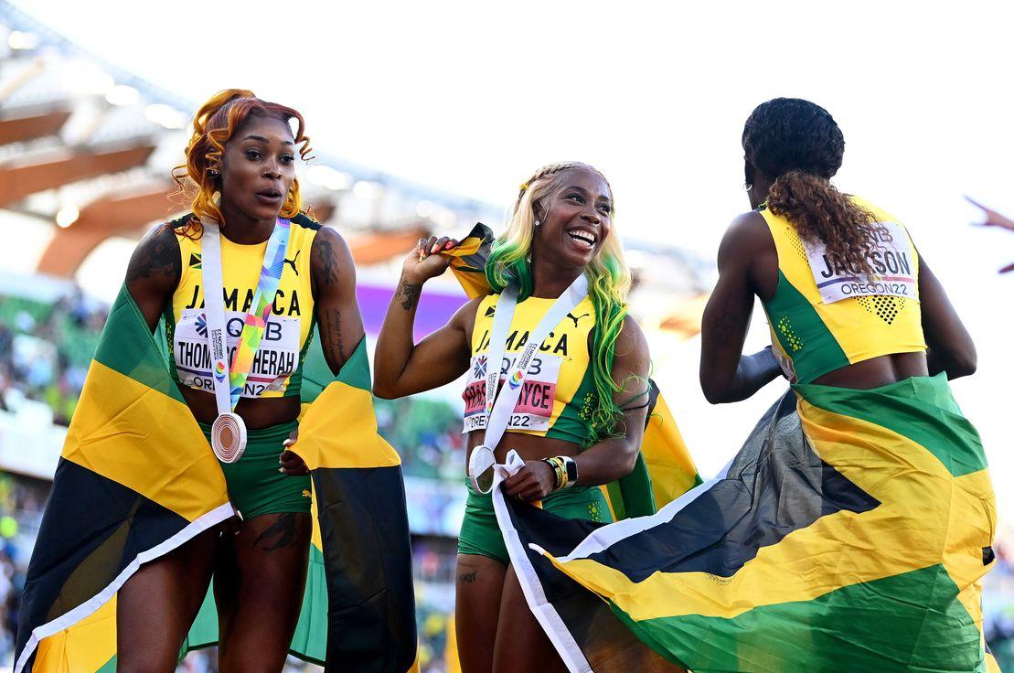World Athletics