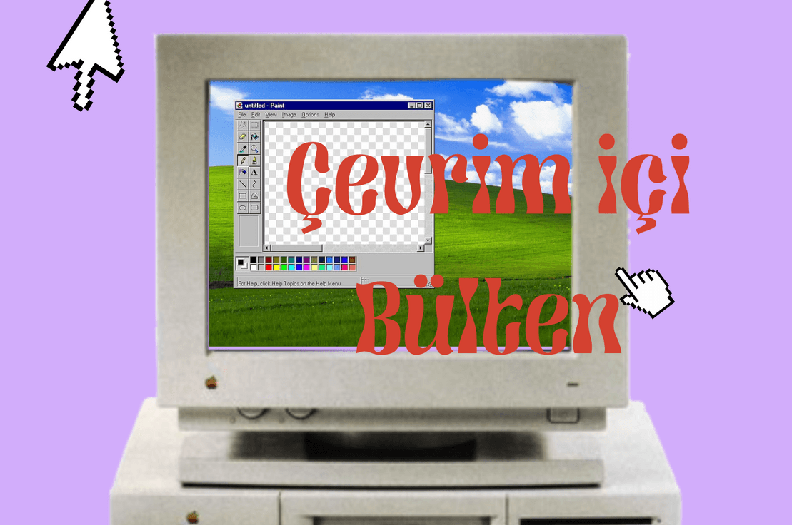Çevrimiçi Bülten