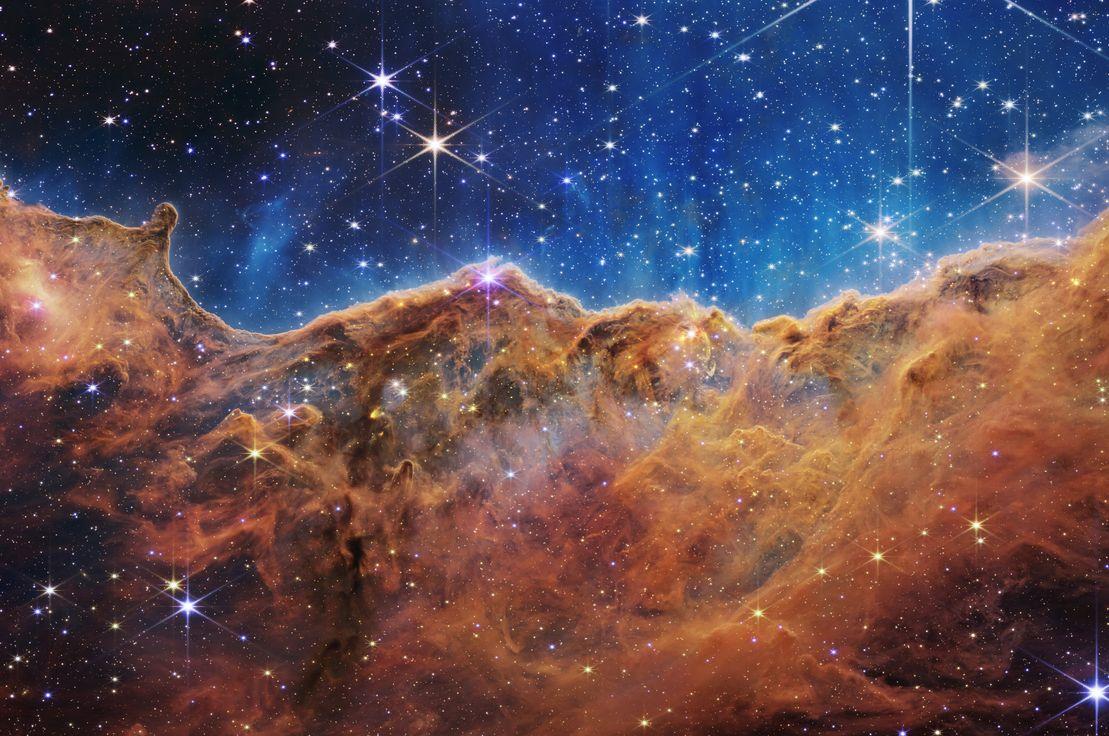 NASA, Webb Teleskopu