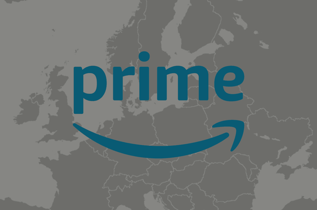 No:402 Amazon Prime'ın Avrupa fiyatlarına zam yapıldı. 📈