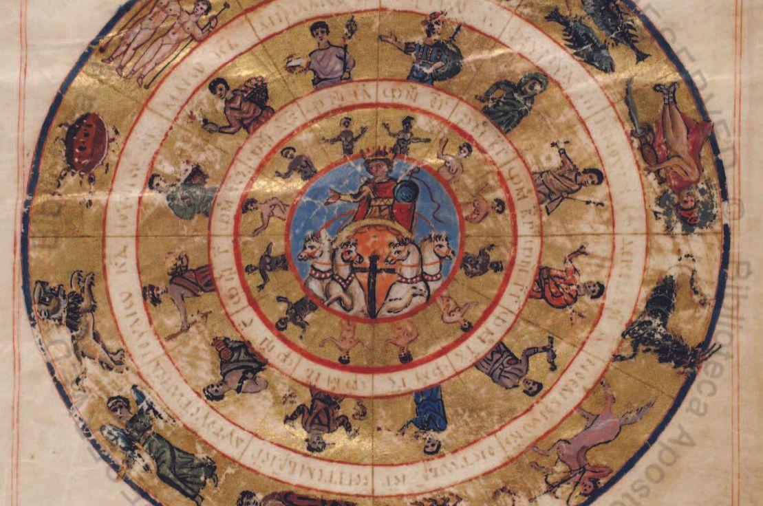 Astrolojik Tarihler ve Kültürel Zamanın İnşası