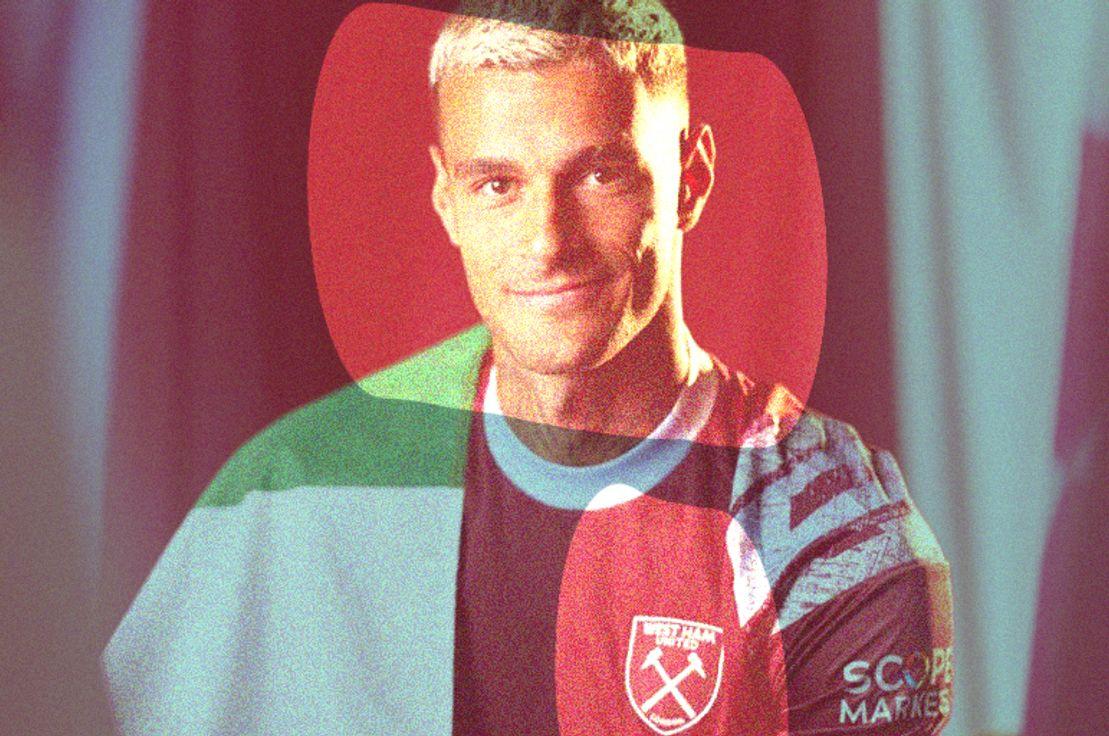 West Ham Büyük Oynuyor