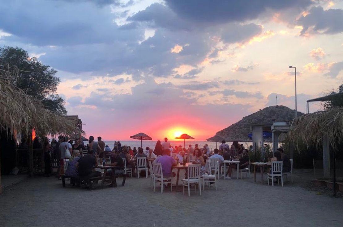 Photo: Rana Mengü