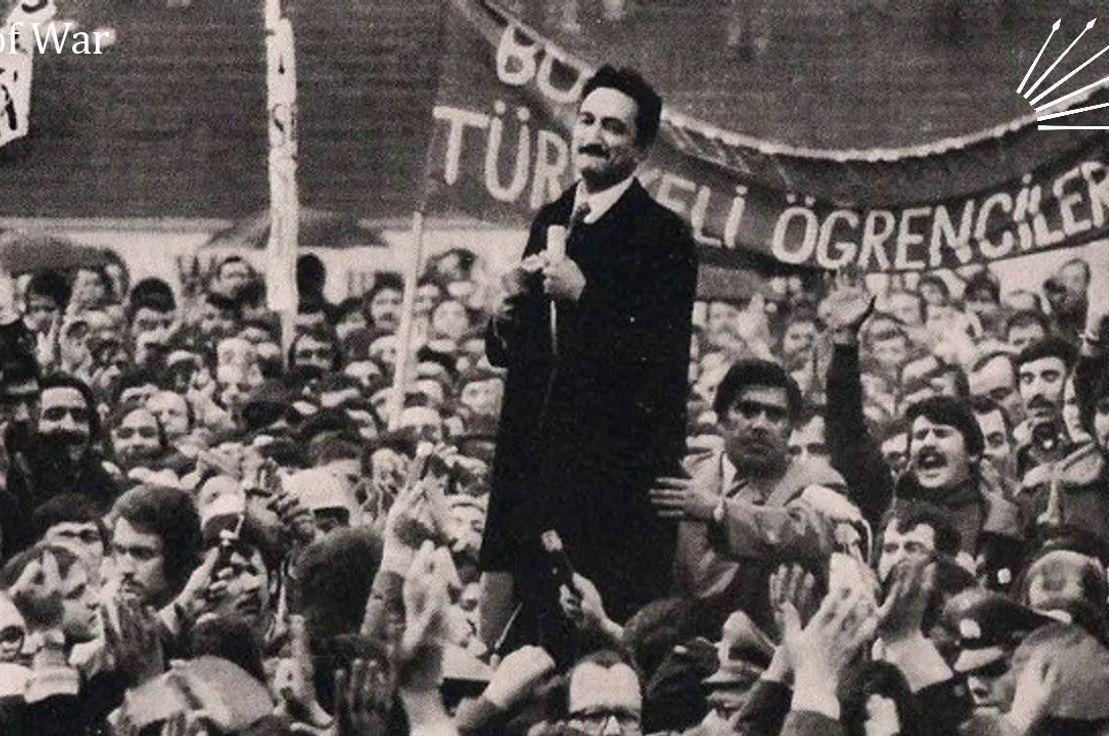 Yakın Geçmiş: Ordu Geri Dönüyor