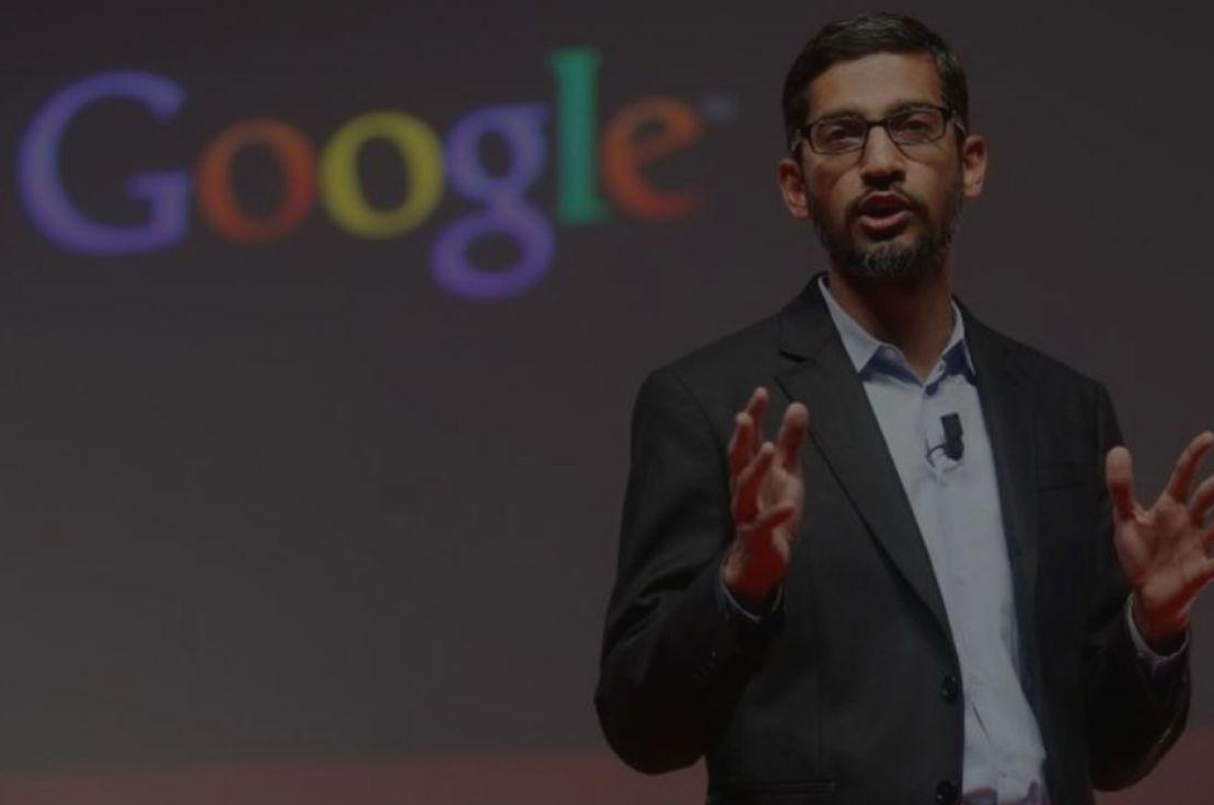 No:407 Google, çalışanlarına yeni bir politika uygulayacak.
