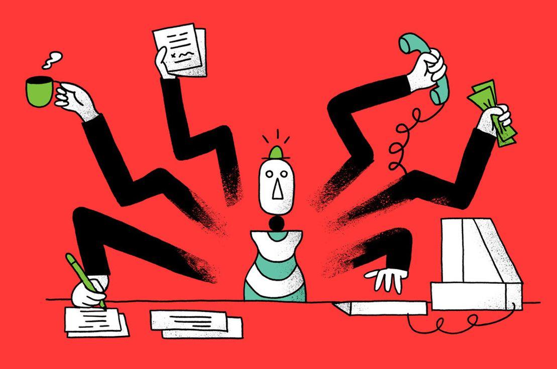 🧑💻 What is entrepreneurship, and what is not?
