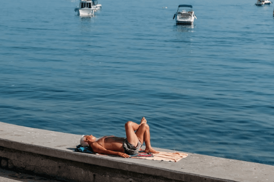 Fotoğraf: Deniz Sabuncu