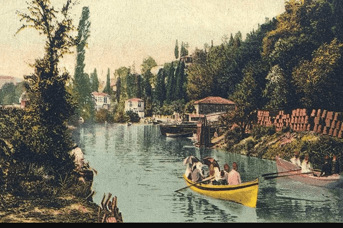 Göksu ve Küçüksu