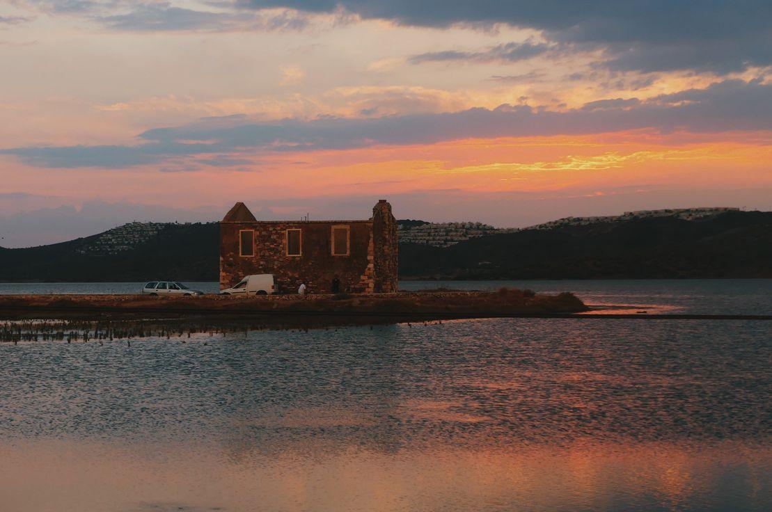 Fotoğraf: Ayşen Okyaltırak