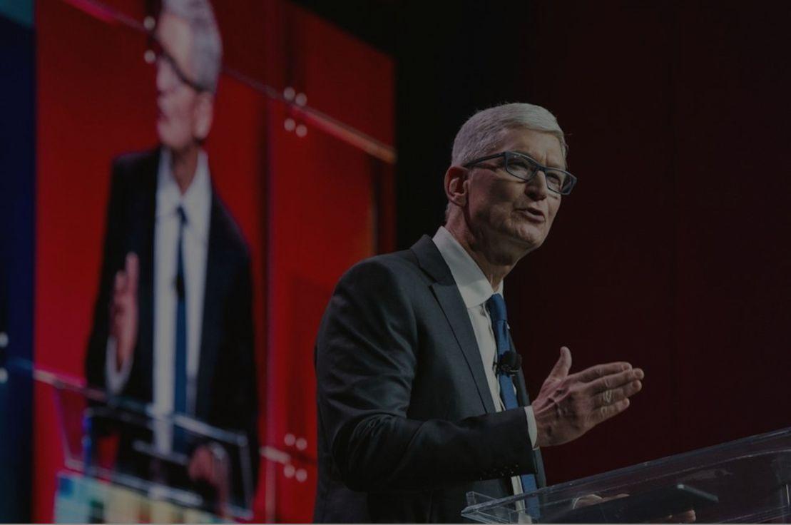 No:418 Apple, üretimini Çin’den Vietnam’a taşıyor.
