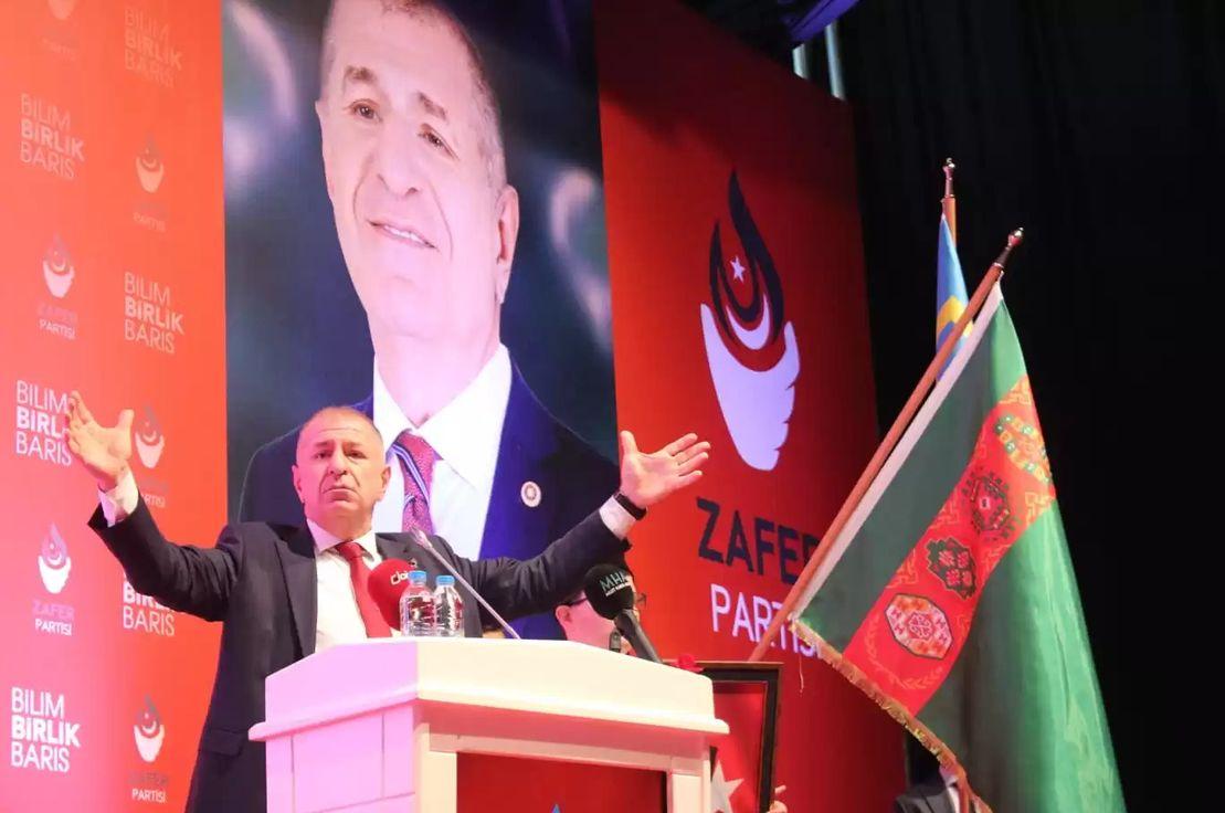 Zafer Partisi