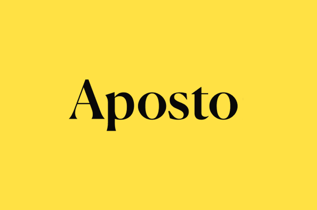 Aposto
