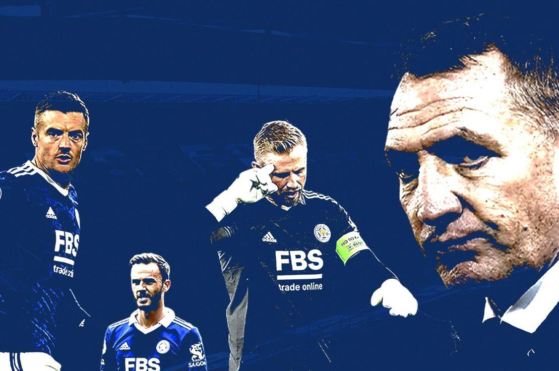 Leicester İçin Gerçekçi Hedef Ne?