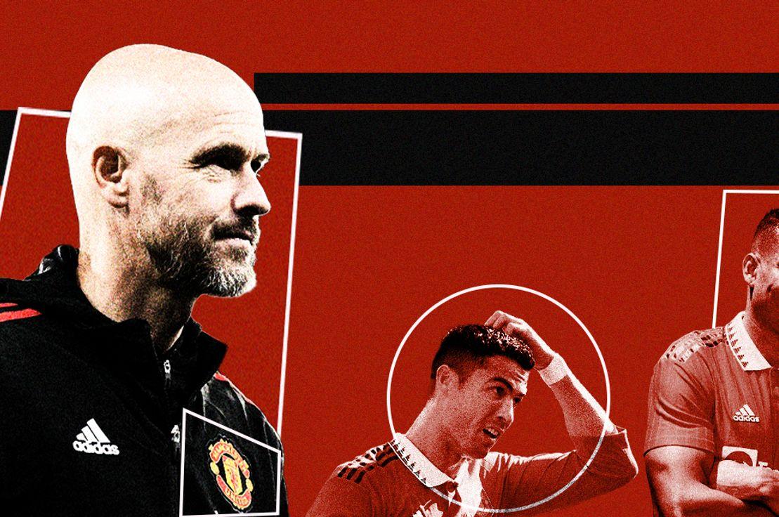 Manchester United Sezona Nasıl Başladı?