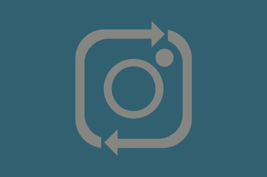 No:435 Instagram, repost özelliğini test etmeye başladı.