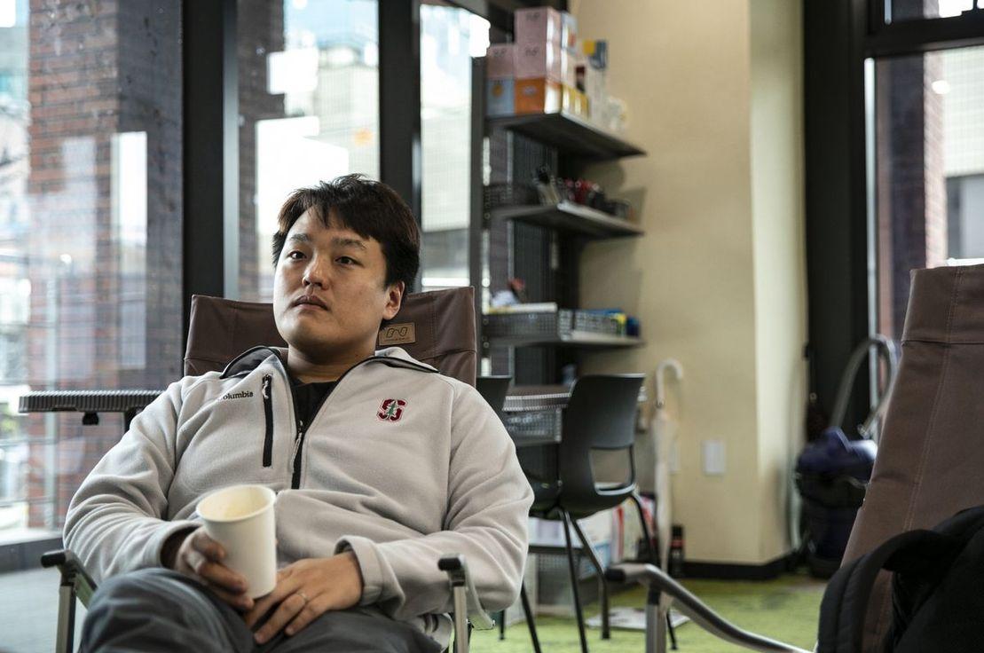 Woohae Cho/Bloomberg