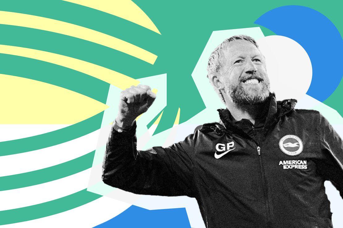 Graham Potter'ın Mektubu