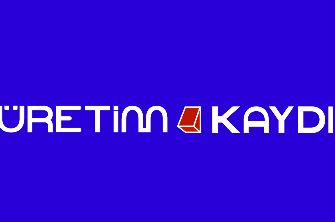 Üretim Kaydı