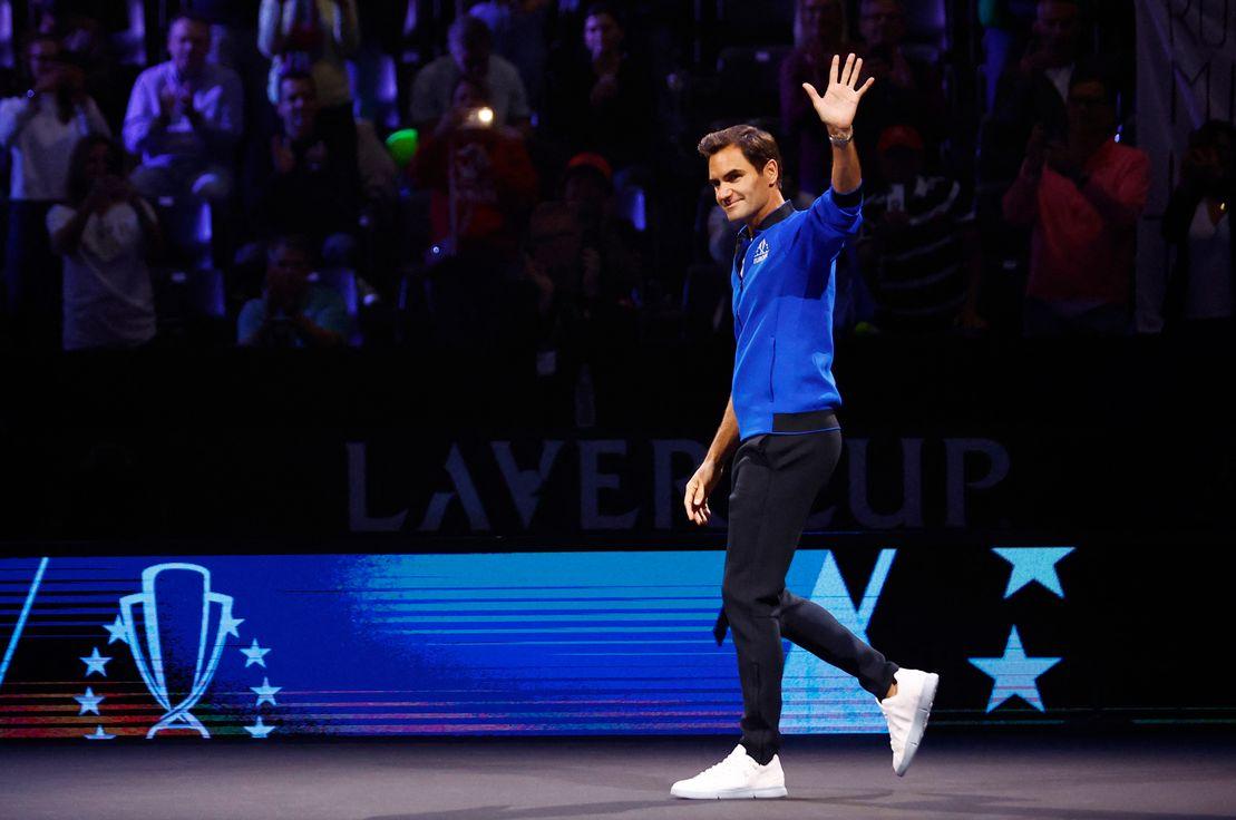 Laver Cup