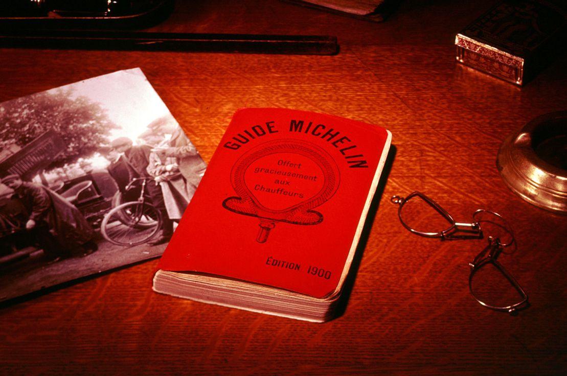MICHELIN Guide