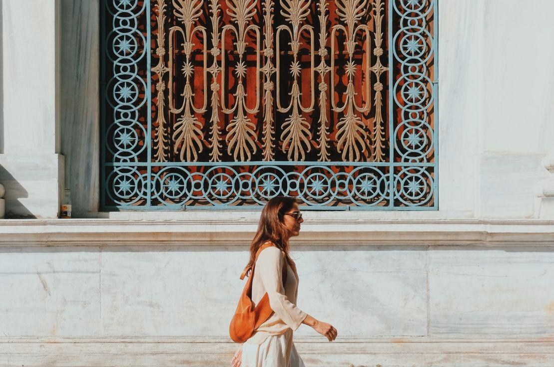 Çemberlitaş, 2022 | Fotoğraf: Deniz Sabuncu