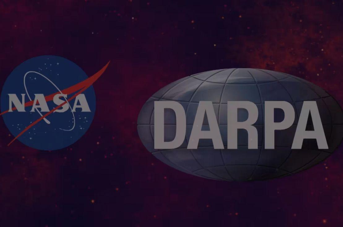 No:534 NASA ve DARPA, nükleer roket motoru odaklı ortaklık kurdu.