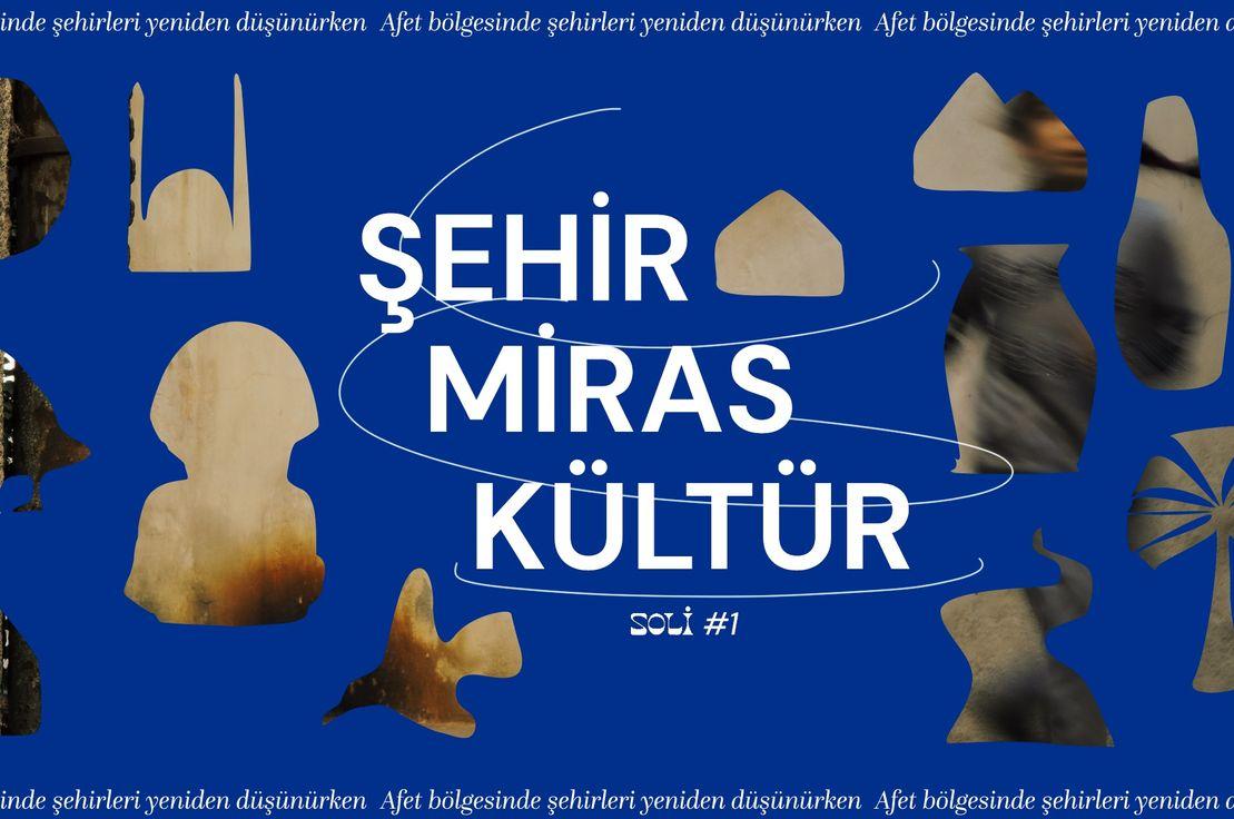 Tasarım: Kaan Walsh