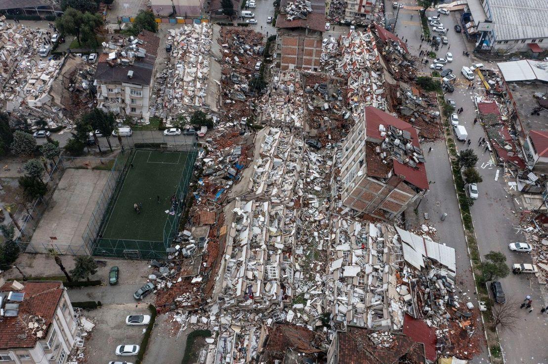 Fotoğraf: Anadolu Ajansı