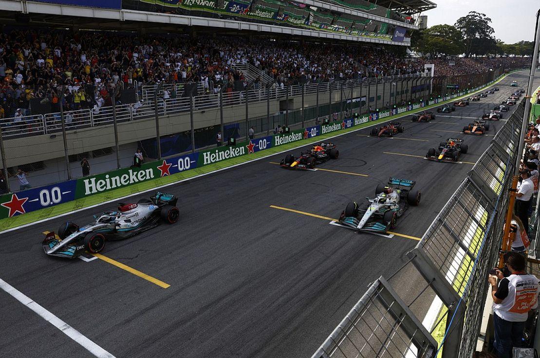 Motorsport